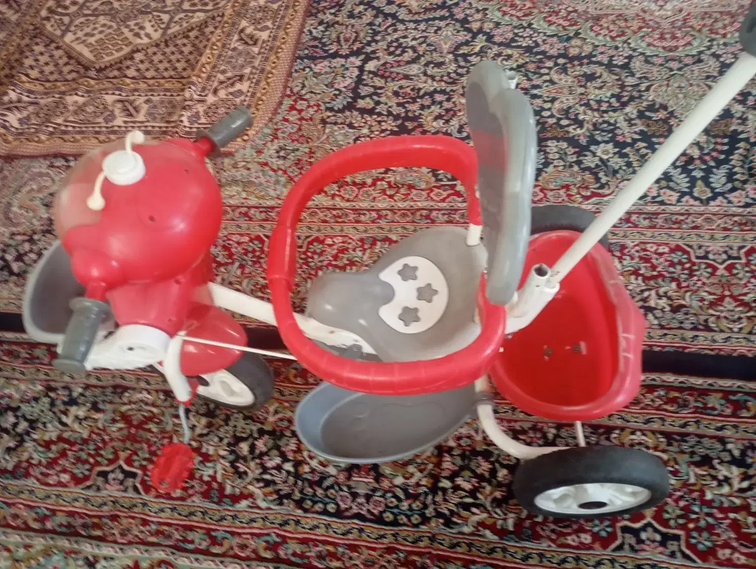 سه چرخه|دوچرخه، اسکیت، اسکوتر|محمدشهر, محمدشهر|دیوار