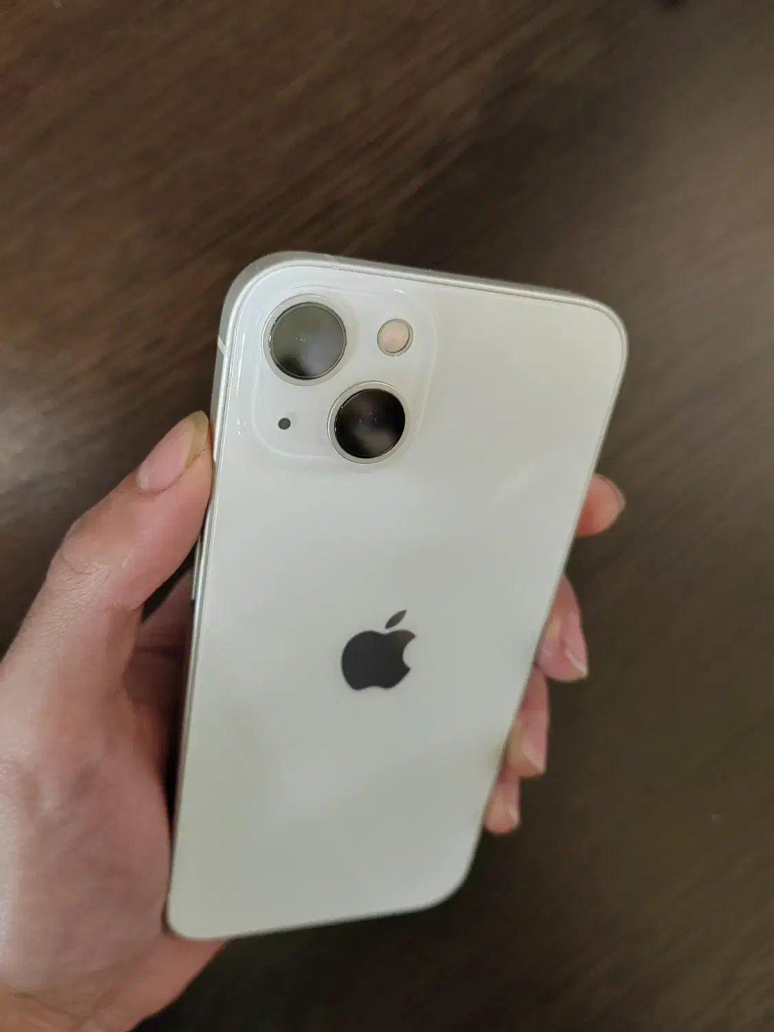 iPhone 13 normal 128 ch|موبایل|تهران, خرمشهر|دیوار