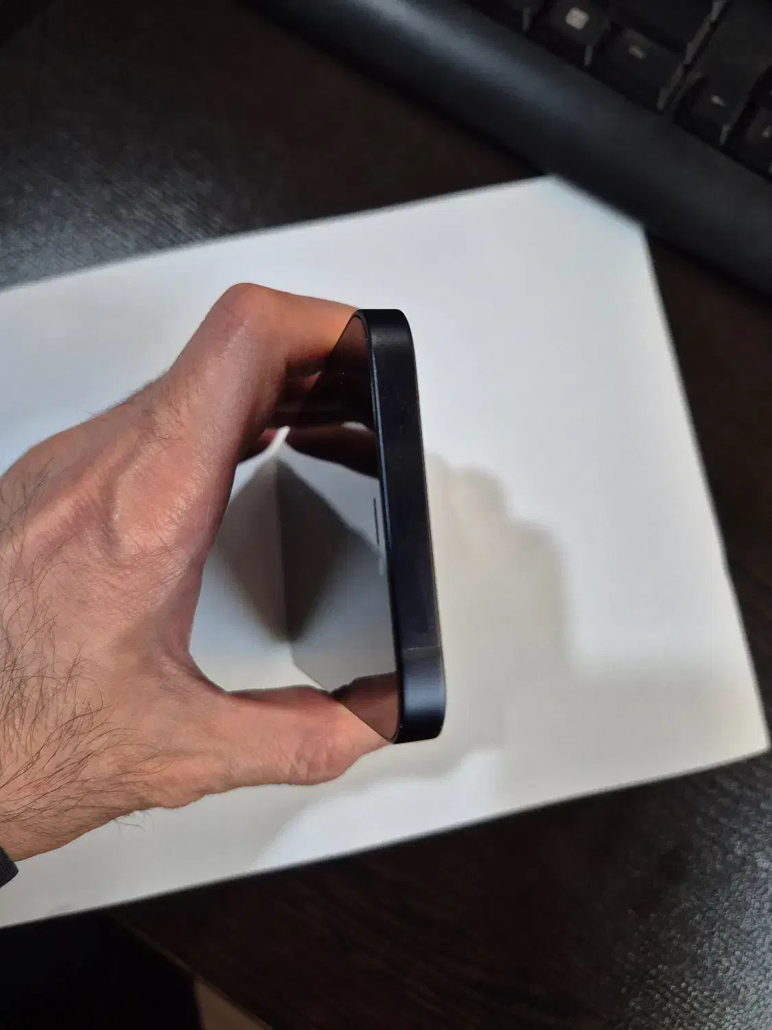 اپل ۱۲ -۲۵۶گیگ|موبایل|تهران, ایرانشهر|دیوار