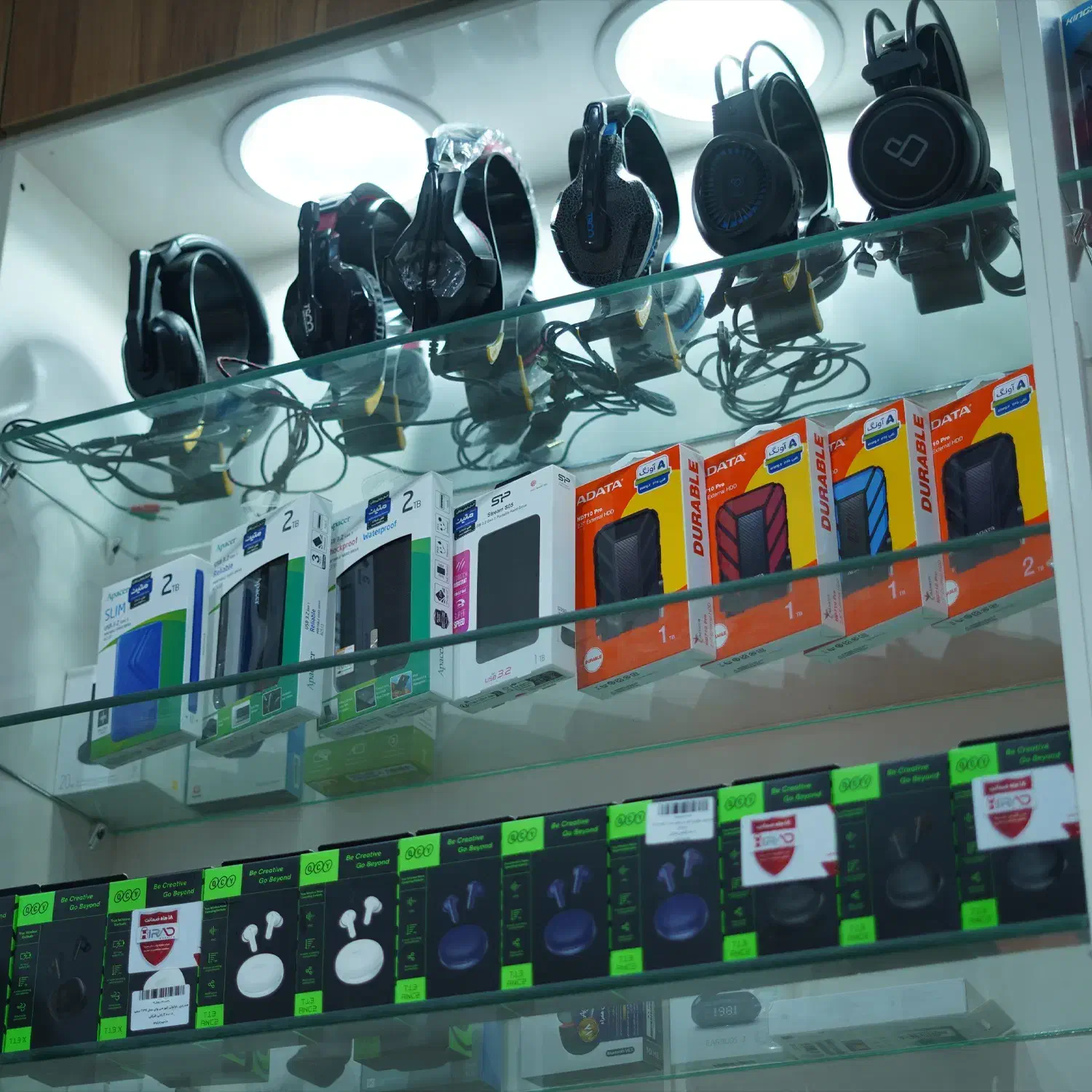 خرید لپ تاپ در شیراز|رایانه همراه|شیراز, ملاصدرا|دیوار