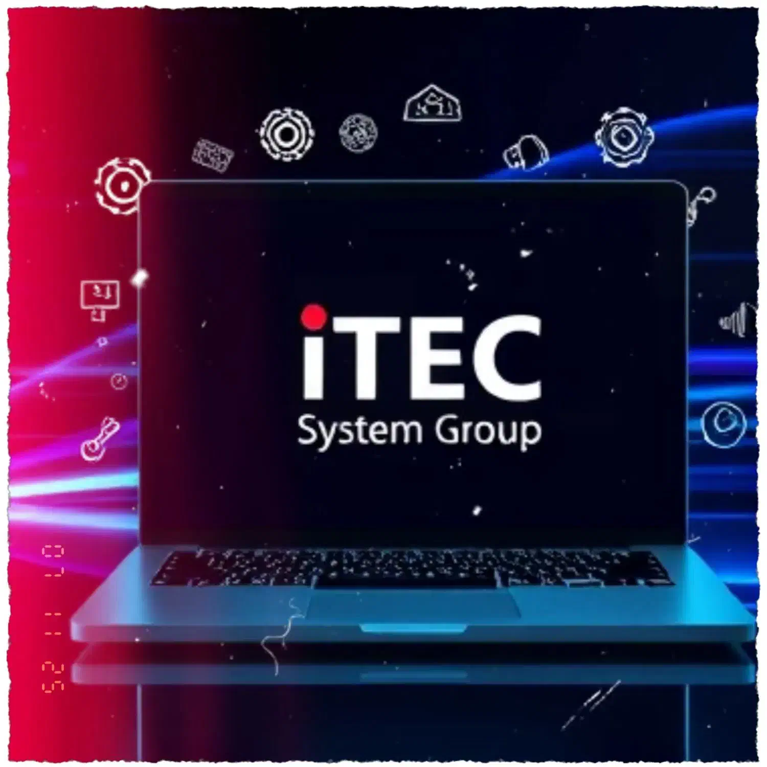 گروه متخصصین iTEC System Group|خدمات رایانهای و موبایل|کاشان, امیرکبیر|دیوار