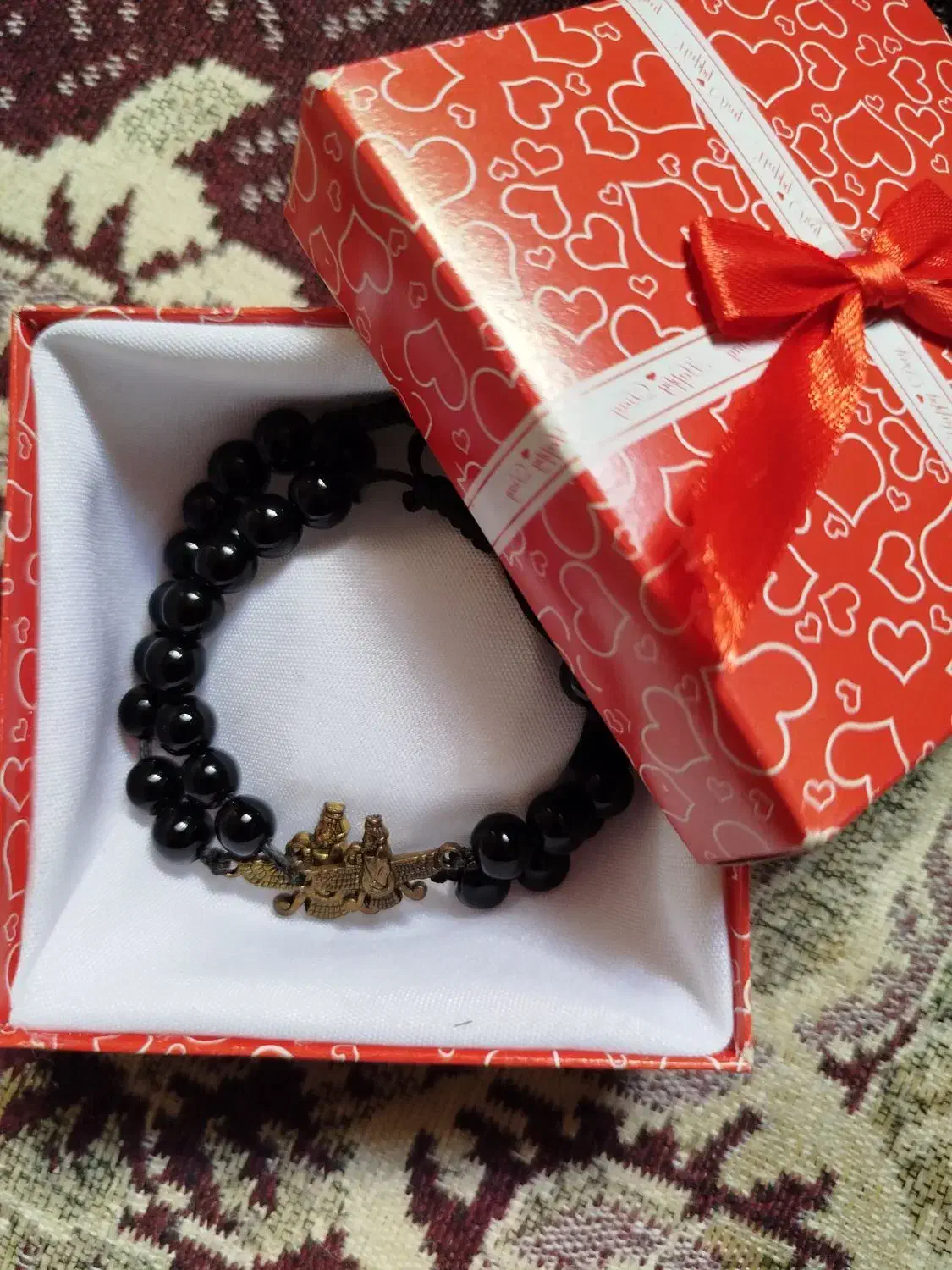 دستبند|بدلیجات|شیراز, شاه قلی بیگی|دیوار