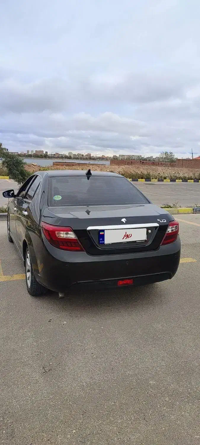 دناپلاس اتومات1399|خودرو سواری و وانت|اردبیل, |دیوار