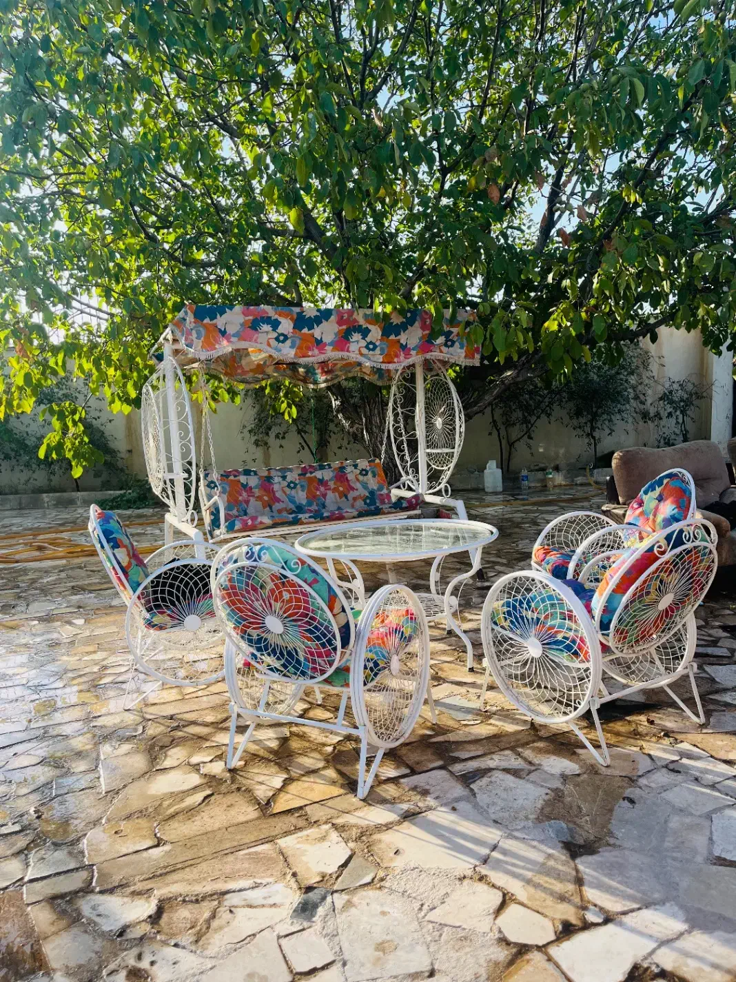 ویلا اجاره ای|اجارهٔ کوتاهمدت ویلا و باغ|قزوین, |دیوار