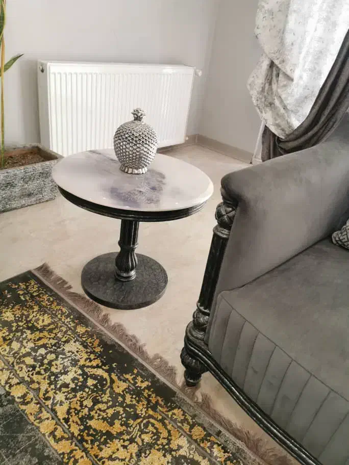 یه دست مبل و ناهارخوری|مبلمان خانگی و میز عسلی|تهران, باشگاه نفت|دیوار