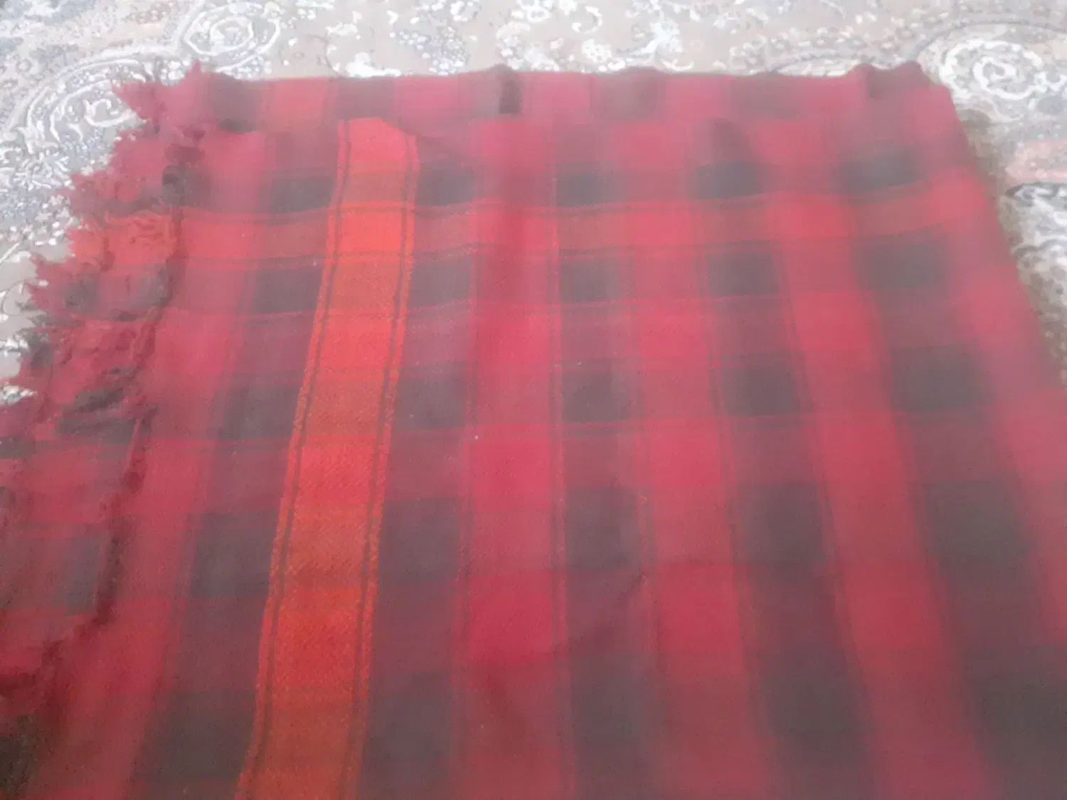 موج نو بدون یکبار استفاده|رختخواب، بالش، پتو|مسجد سلیمان, |دیوار