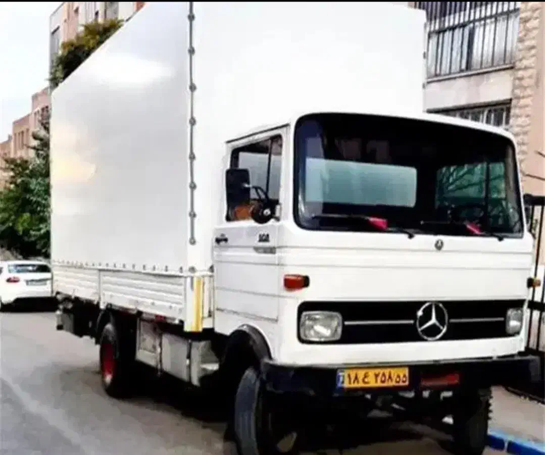 شرکت باربری حمل اثاثیه دقیق بار تبریز(18سال تجربه)|خدمات حمل و نقل|تبریز, |دیوار