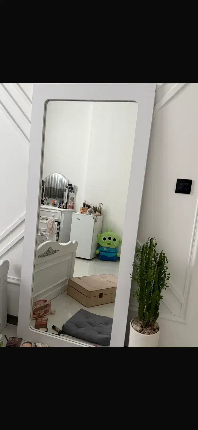 اینه قدی|آینه|مشهد, شریف|دیوار