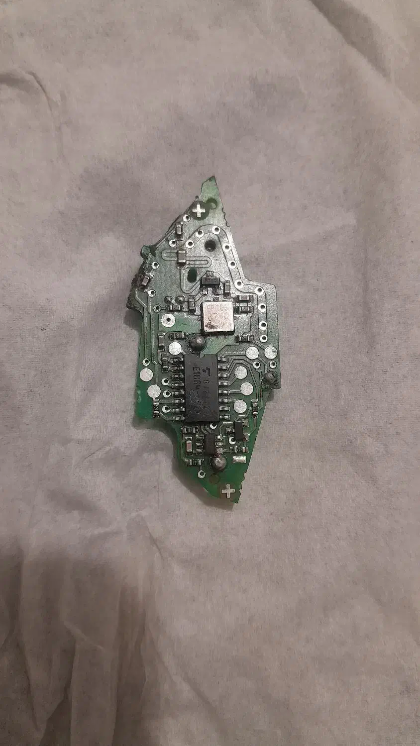 تعدادی لوازم اصلی زانتیا|قطعات یدکی و لوازم جانبی|بیرجند, |دیوار