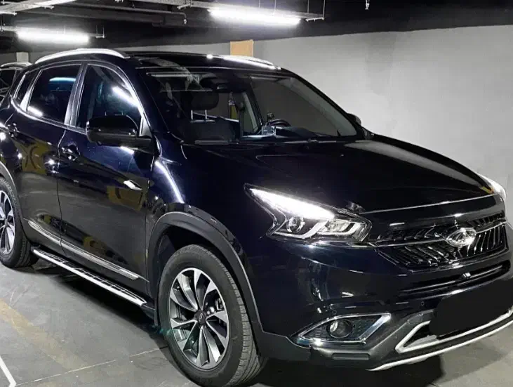 تیگو ۷ مدل ۱۴۰۰ / فروش اقساطی|خودرو سواری و وانت|تهران, علم و صنعت|دیوار