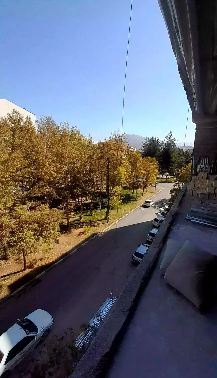 فروش اپارتمان/بلوار باهنر|فروش آپارتمان|یاسوج, |دیوار