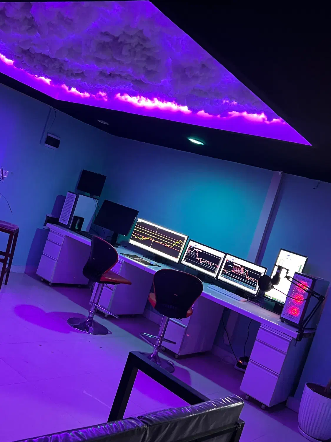 اموزش ترید در یاسوج|خدمات آموزشی|یاسوج, |دیوار