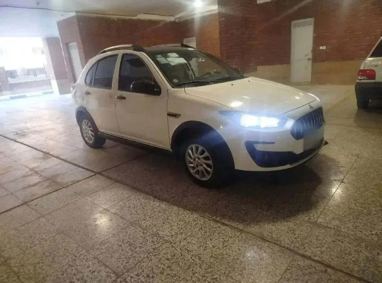 اطلس  ۱۴۰۴ GL|خودرو سواری و وانت|مشهد, آزادشهر|دیوار