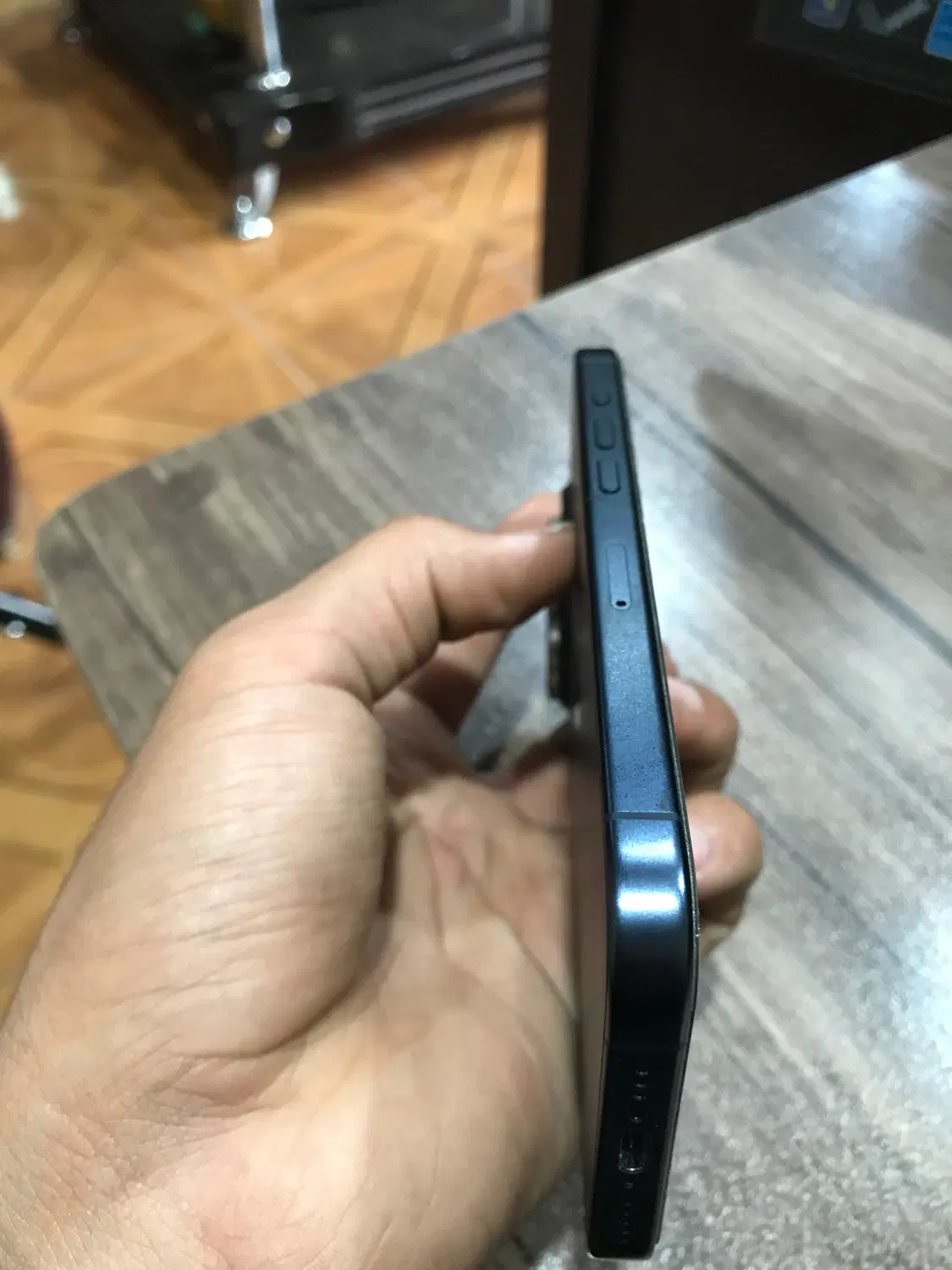 iPhone 15 pro|موبایل|بوشهر, |دیوار