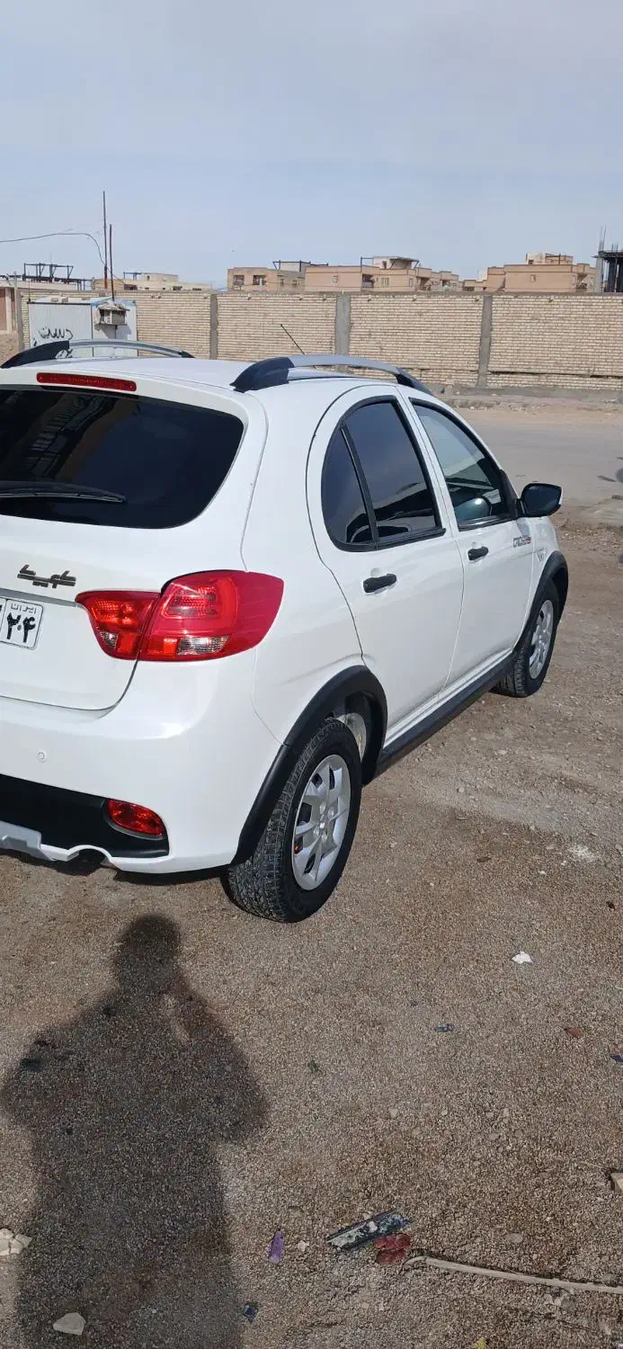 کوییکS مدل 1402|خودرو سواری و وانت|بندر ماهشهر, |دیوار