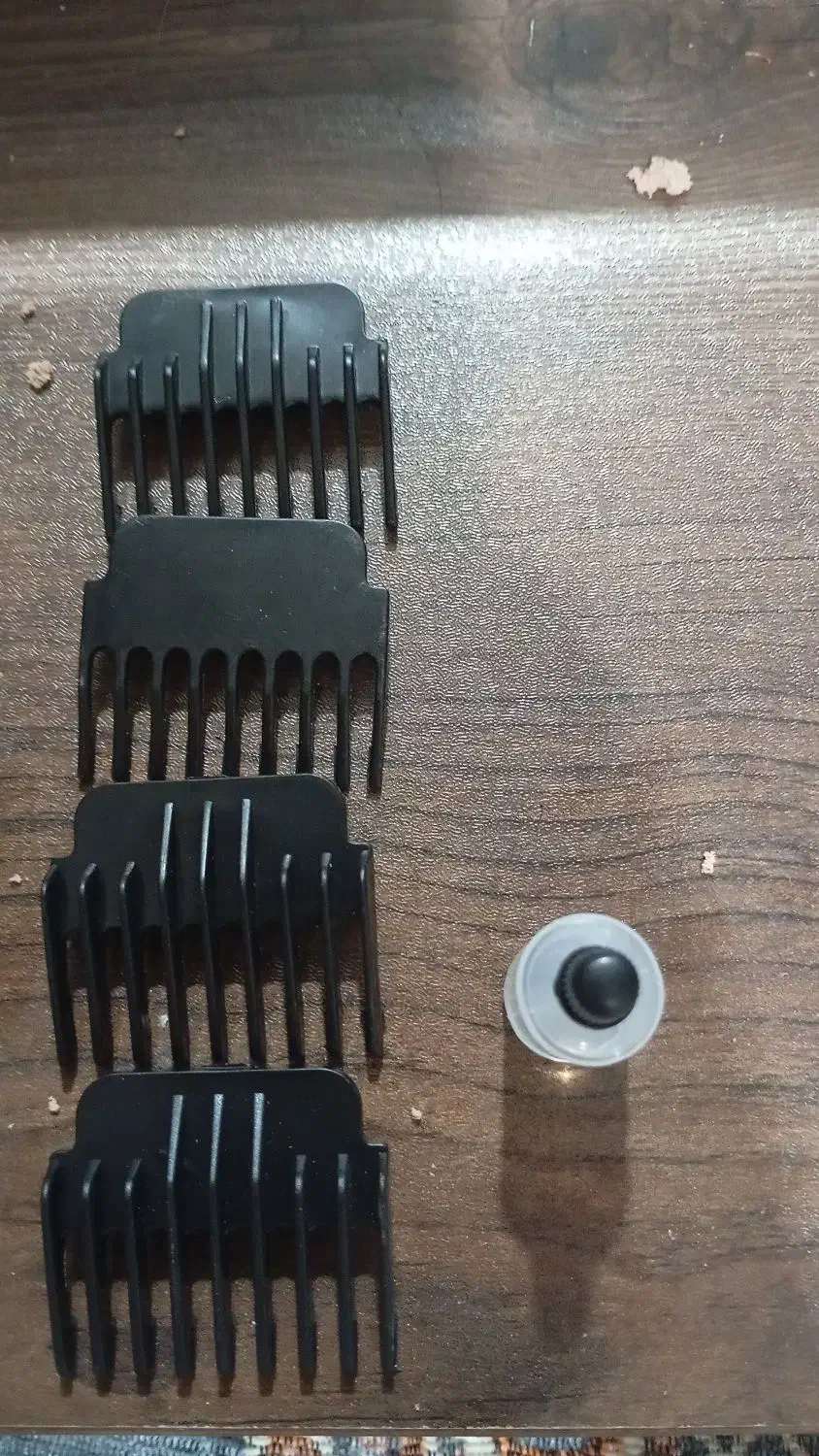 ریش تراش نو بدون استفاده|آرایشی، بهداشتی، درمانی|سراوان, |دیوار