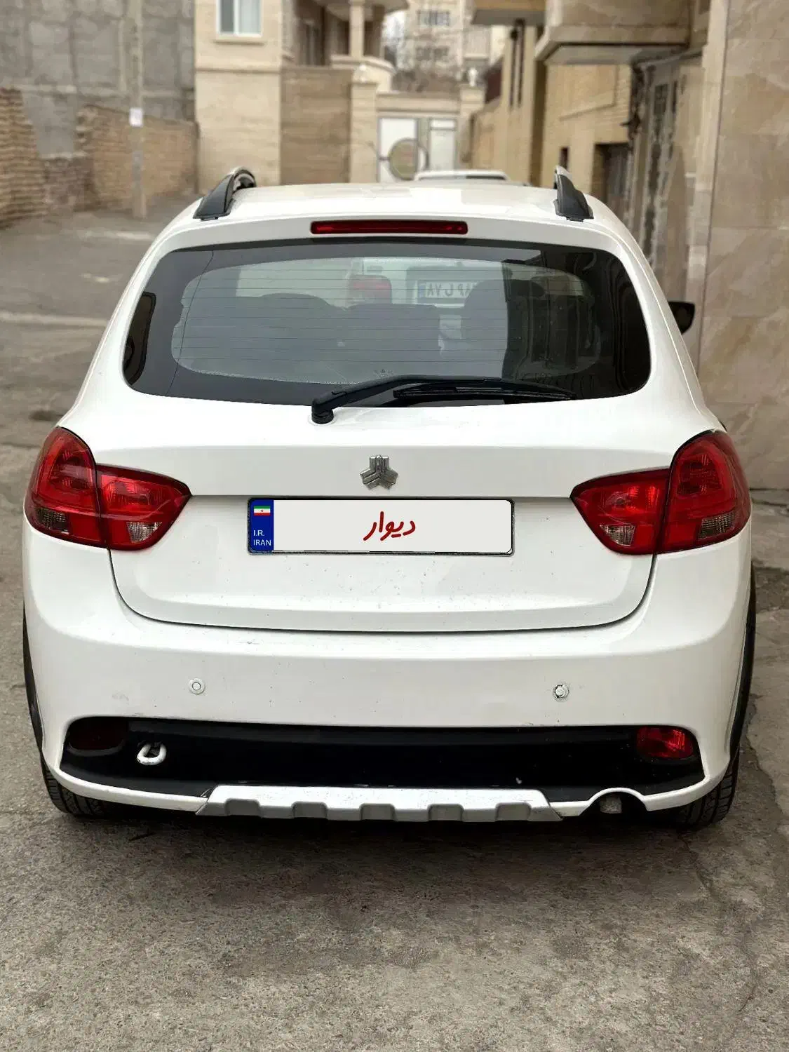 کوییک 98|خودرو سواری و وانت|نیشابور, شریعتی|دیوار