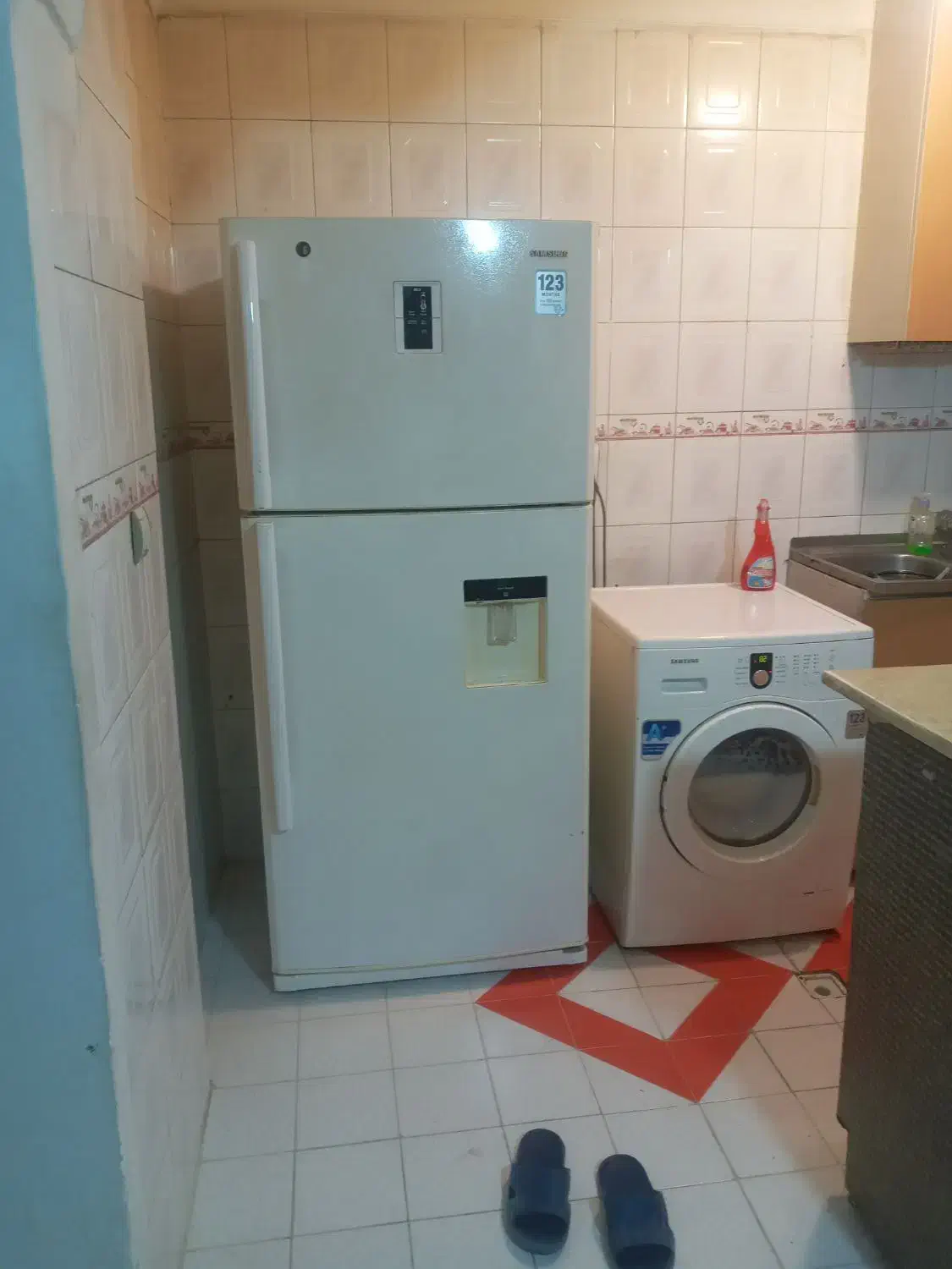 نیازمند همخونه همخانه خ