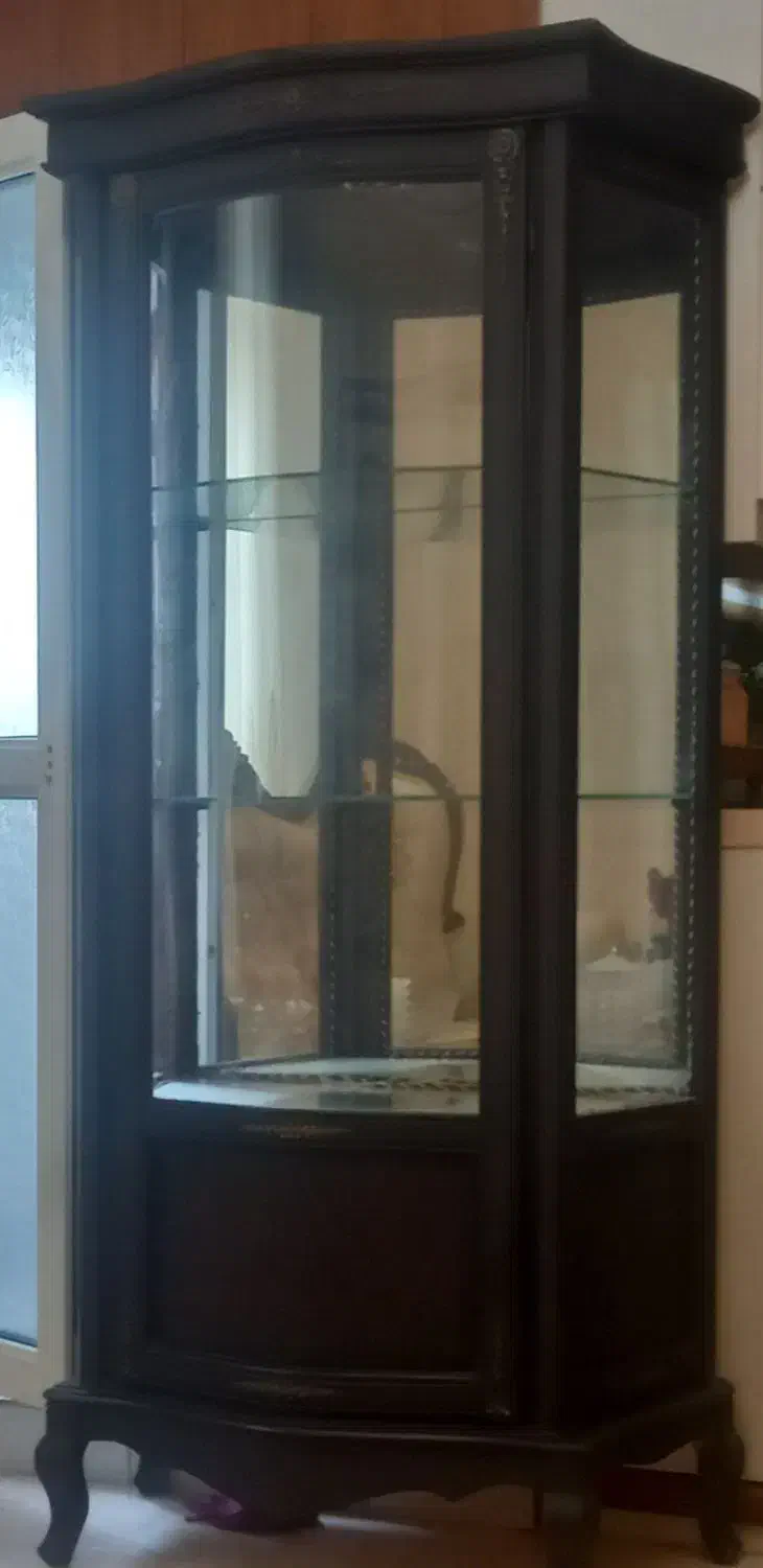 بوفه|بوفه، ویترین، کنسول|گرگان, |دیوار