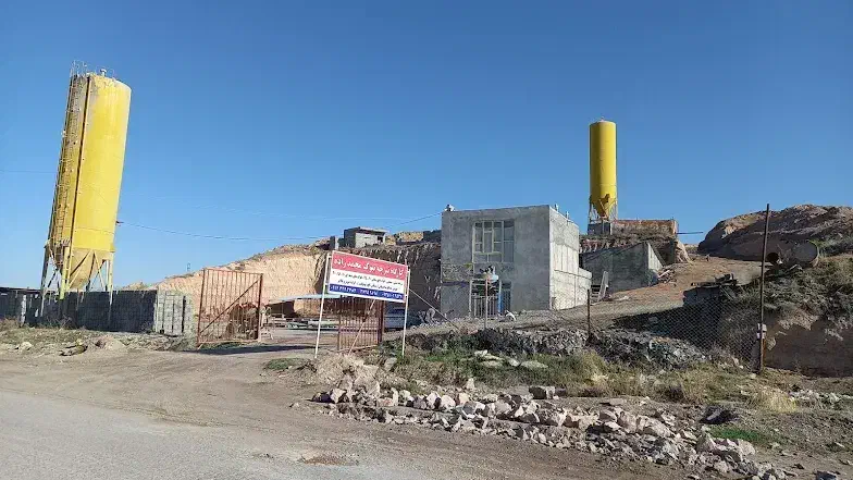 کارگر نیمه ماهر جوشکار برای تیرچه و بلوک|استخدام صنعتی، فنی، مهندسی|مراغه, |دیوار