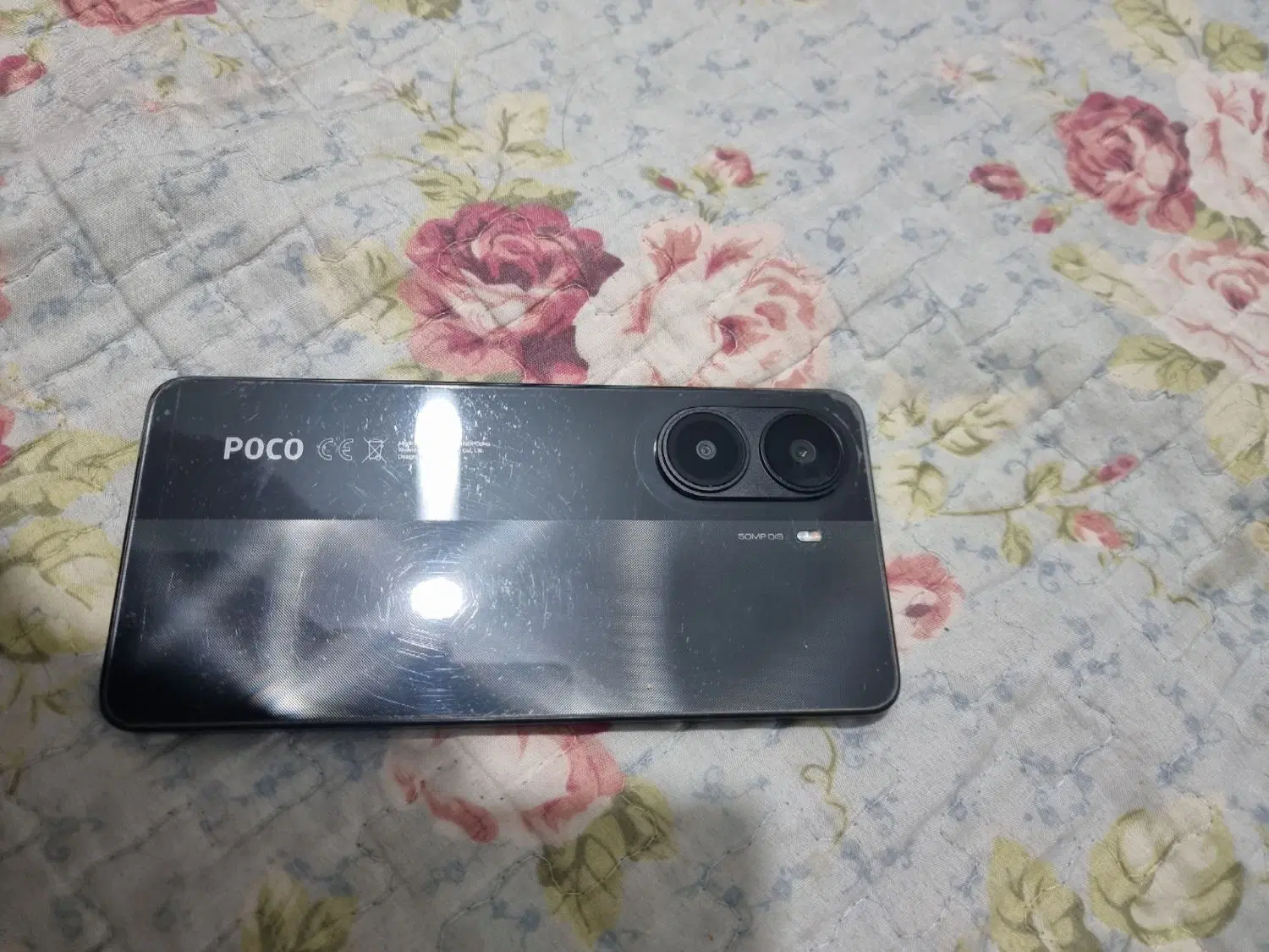 Poco x7 pro|موبایل|مشهد, آیت الله خامنهای|دیوار
