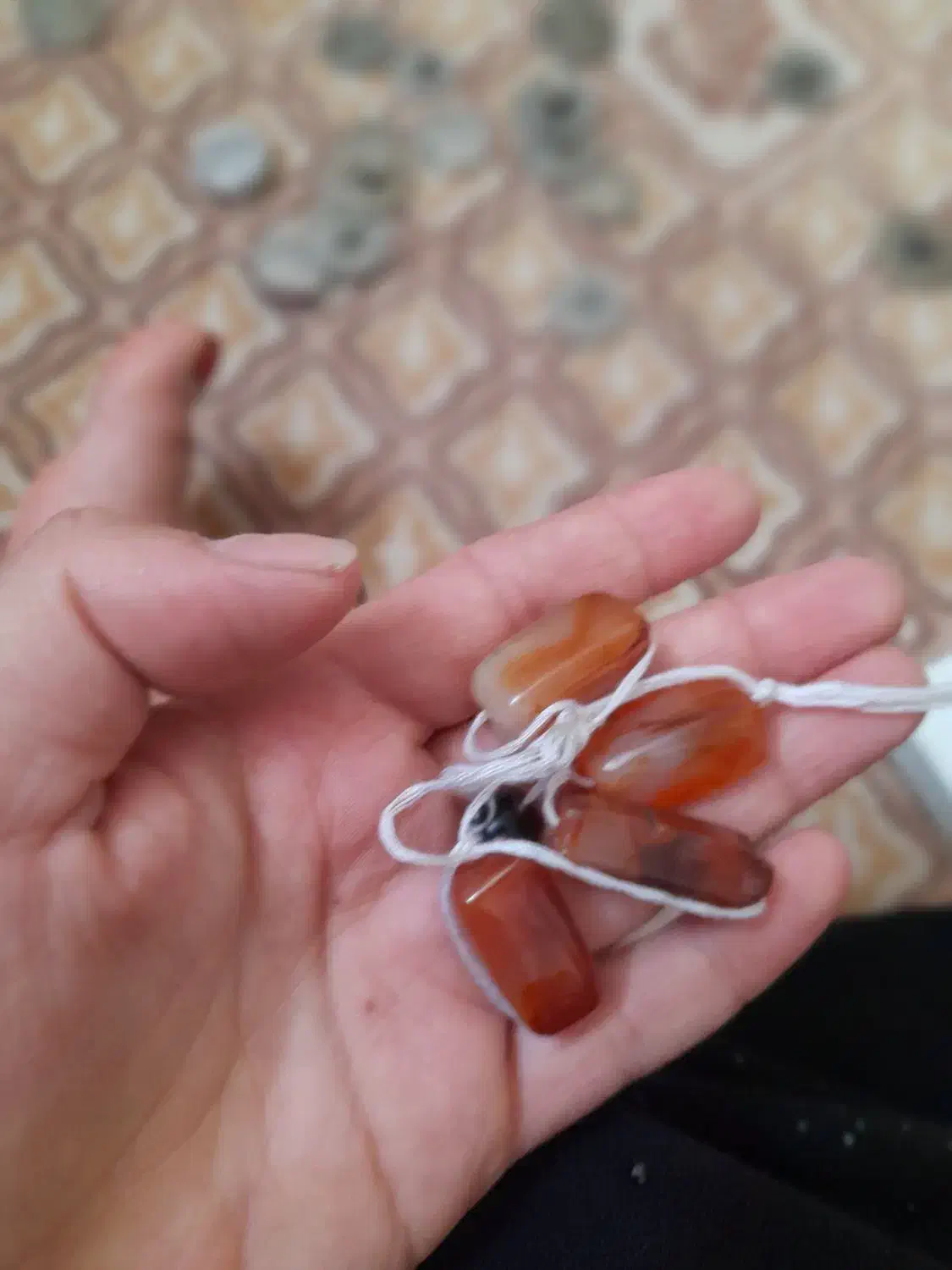 سکه و مهره خیلی قدیمی|کلکسیون سکه، تمبر، اسکناس|یزد, |دیوار