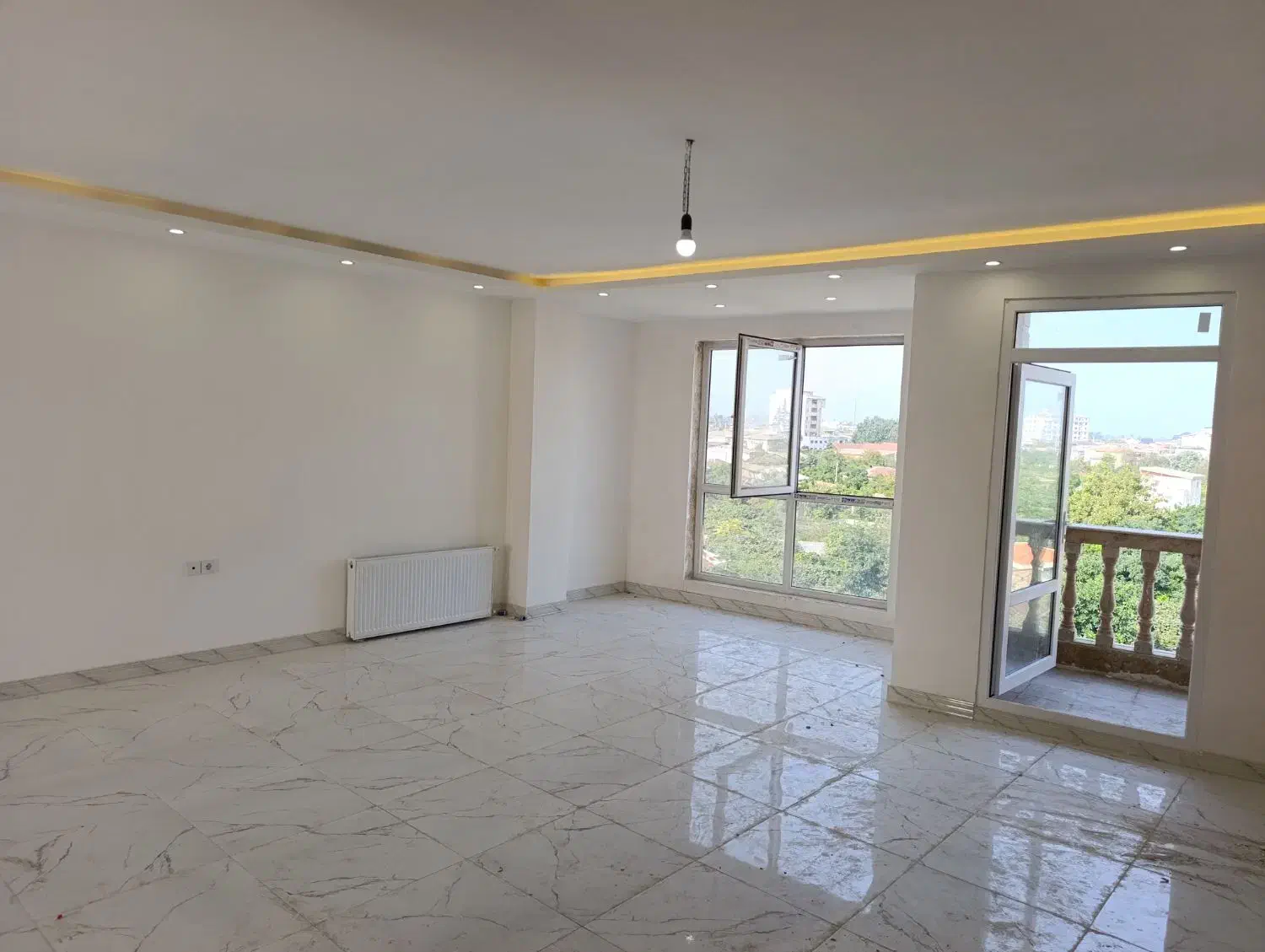 فروش واحد ۱۱۵ متری|فروش آپارتمان|خرم‌آباد (تنکابن), |دیوار