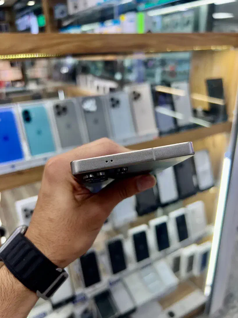 s25 ultra 256/12|موبایل|کرج, عظیمیه|دیوار