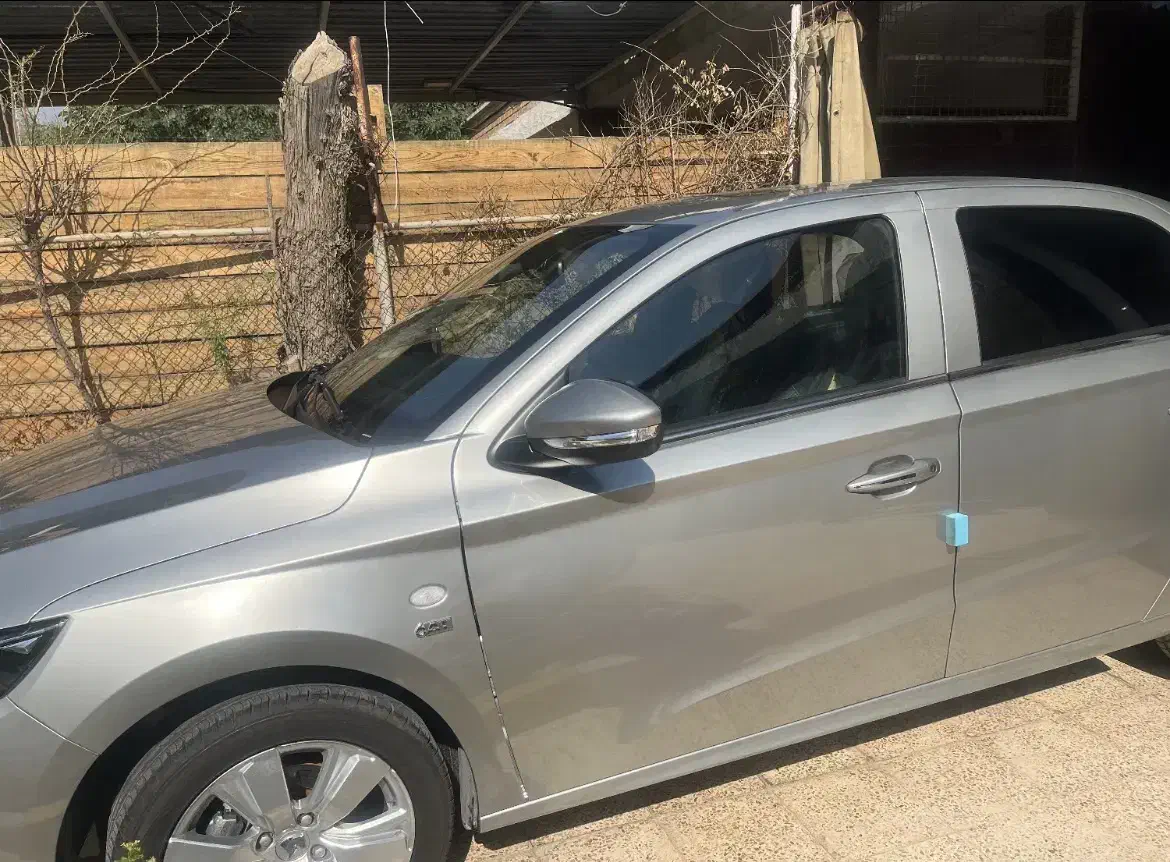 تارا v4اتومات مدل ۱۴۰۴|خودرو سواری و وانت|اهواز, شهرک نفت|دیوار