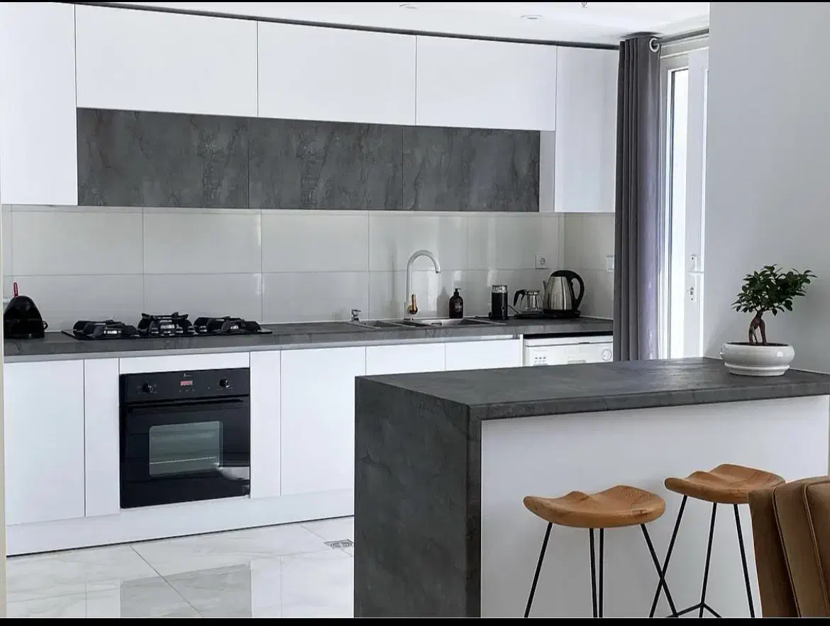 ۶۵متر۱خواب اشرفی تیراژه شیک