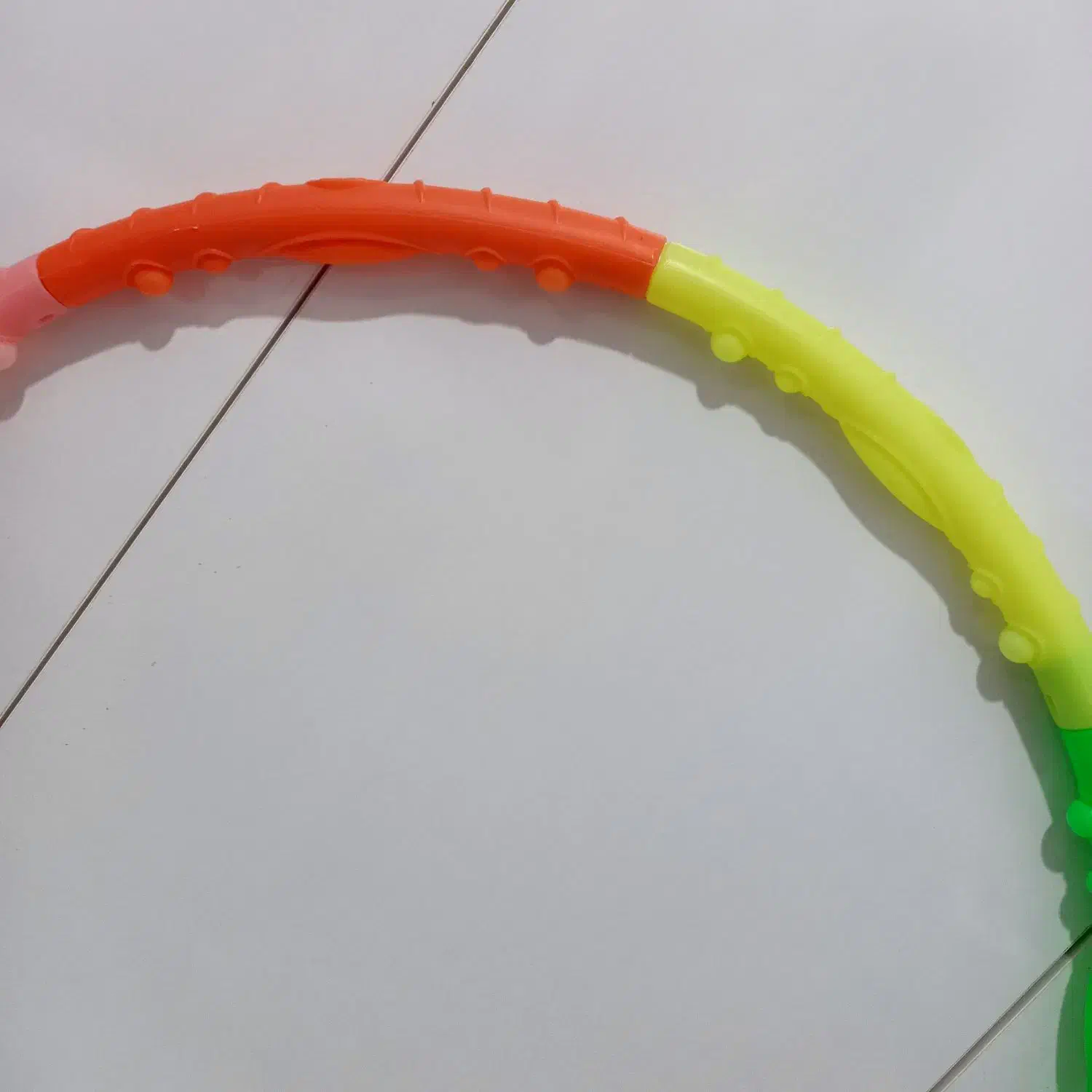 حلقه لاغری|تجهیزات ورزشی|مشهد, نوید|دیوار