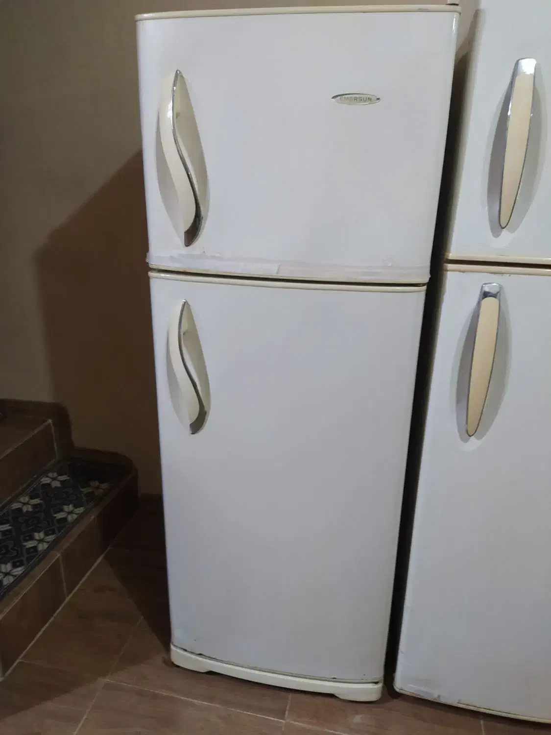 یخچال امرسان و الجی|یخچال و فریزر|رشت, کوی طالقانی|دیوار