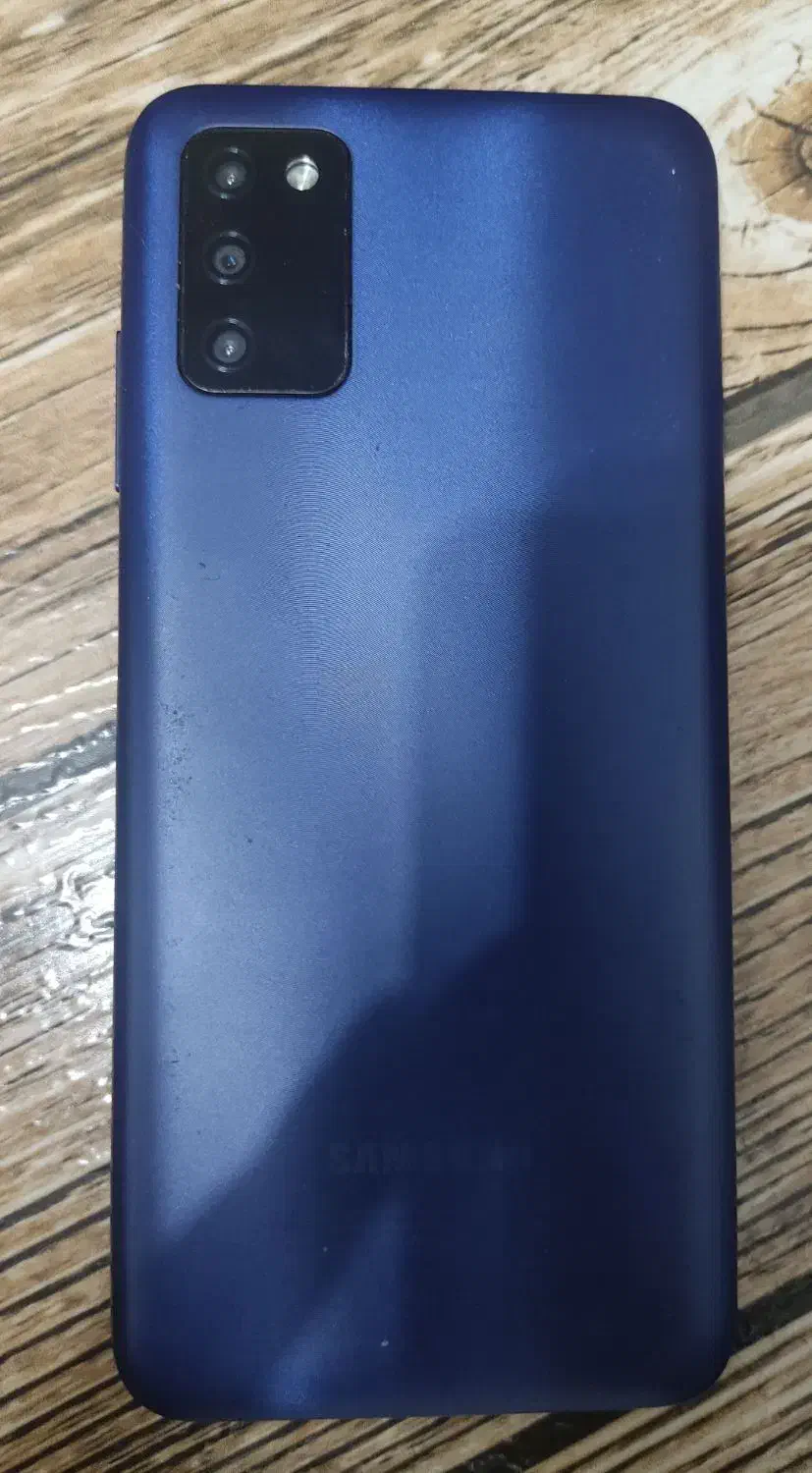 گوشی سامسونگ a03s|موبایل|فومن, |دیوار