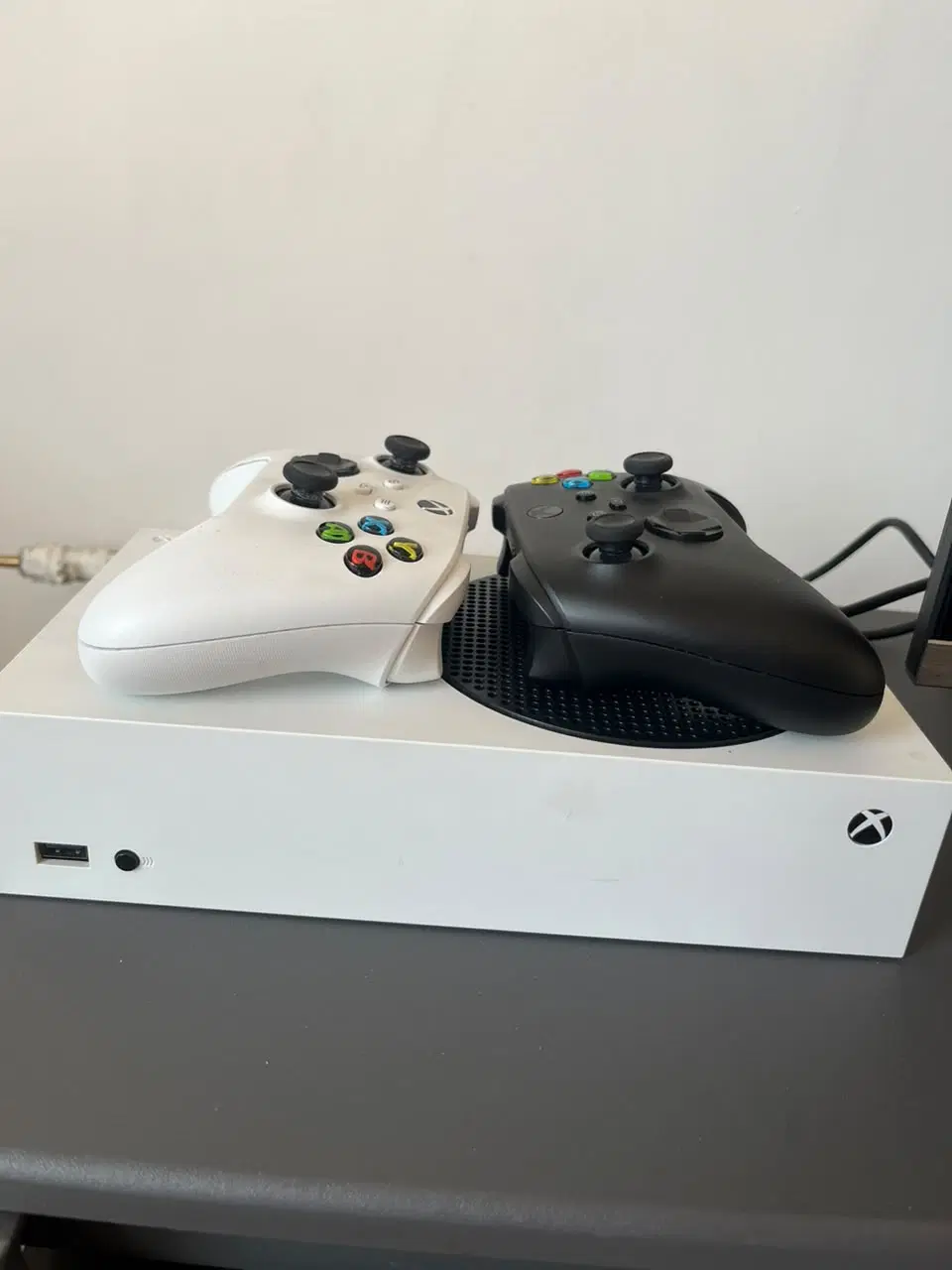Xbox series s512|کنسول، بازی ویدئویی و آنلاین|نظرآباد, رسالت|دیوار