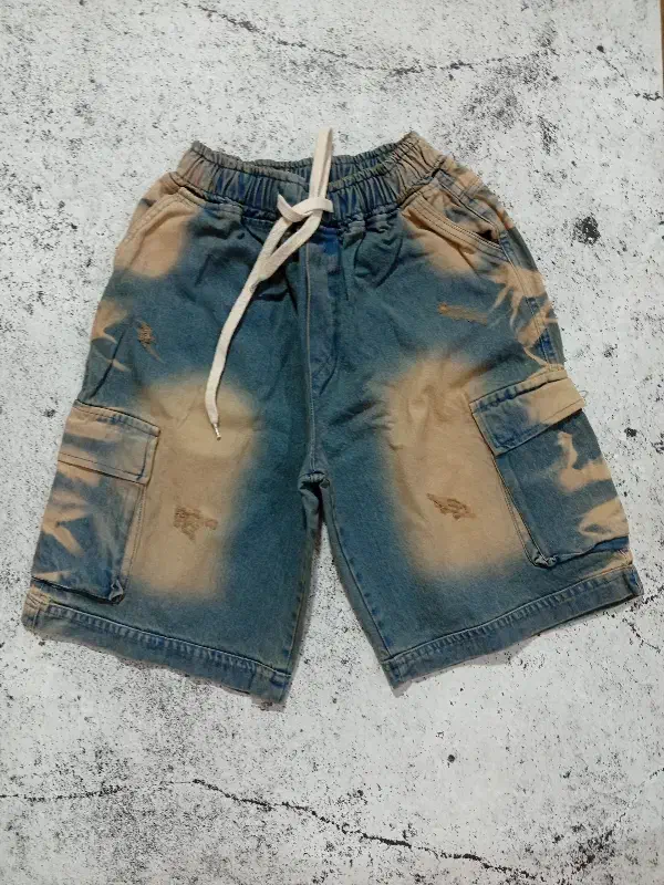 شلوارک با تیشرت|لباس|میناب, |دیوار