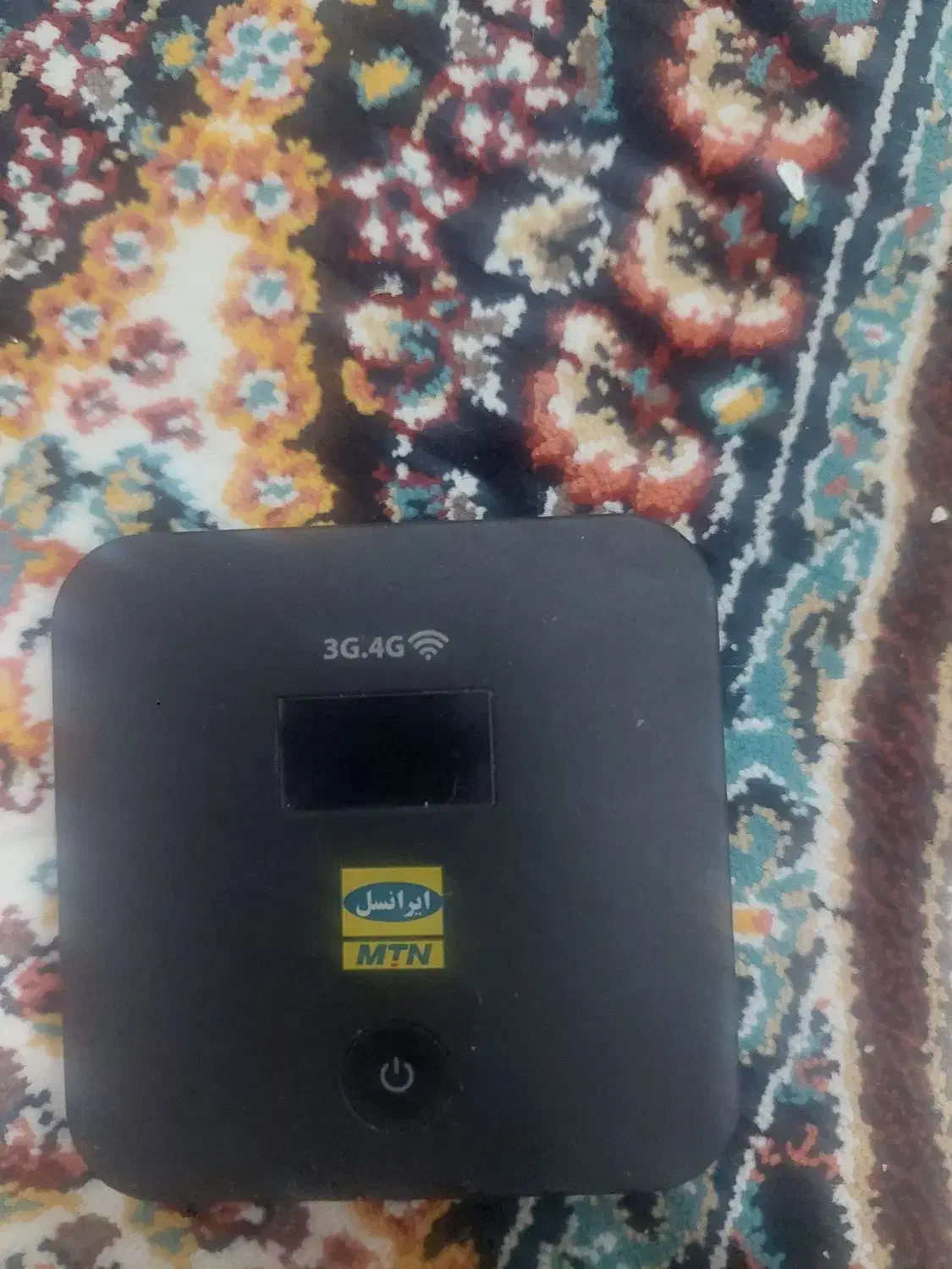 مودم جیبی|مودم و تجهیزات شبکه|ملارد, |دیوار