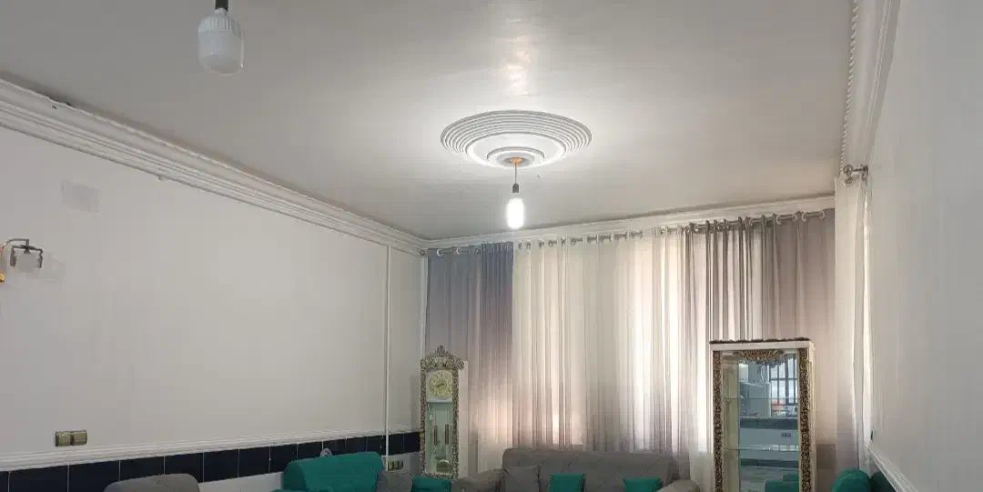 بوفه ساعت|بوفه، ویترین، کنسول|یاسوج, |دیوار