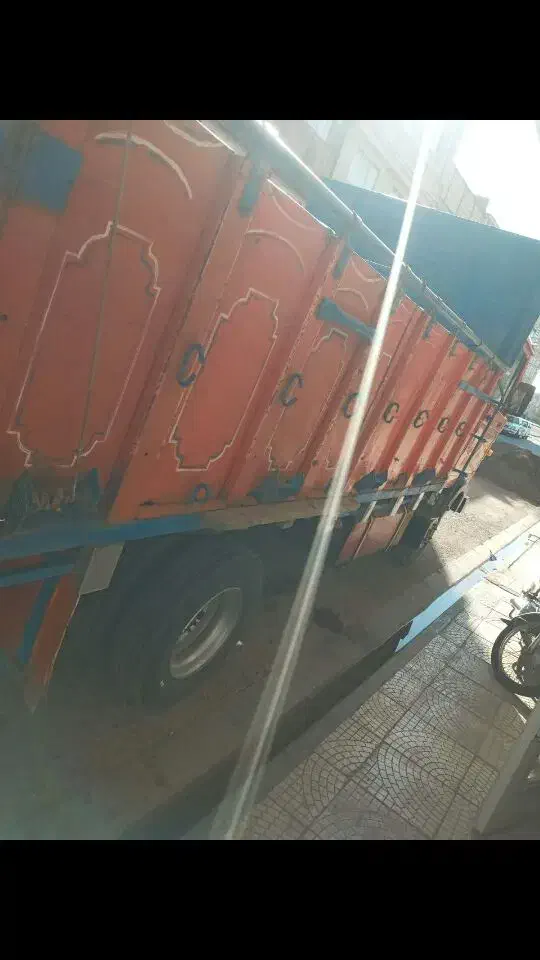 خاور مدل70|خودرو سنگین|قم, نیروگاه|دیوار