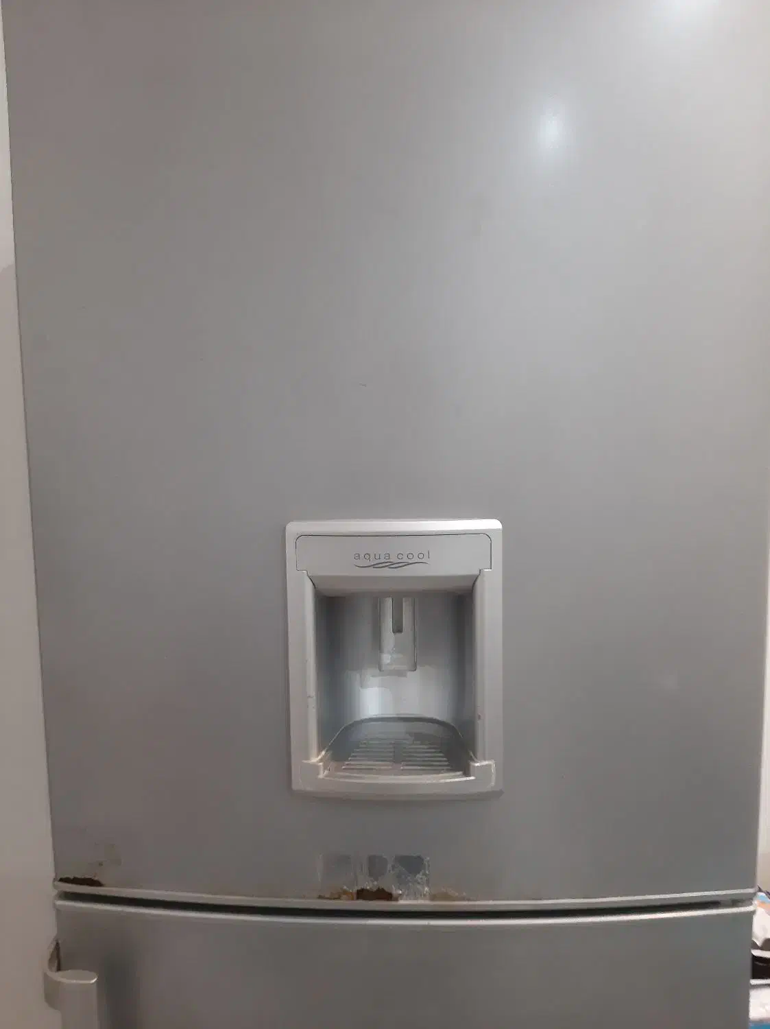 یخچال فریزر کنوود|یخچال و فریزر|گنبد کاووس, |دیوار