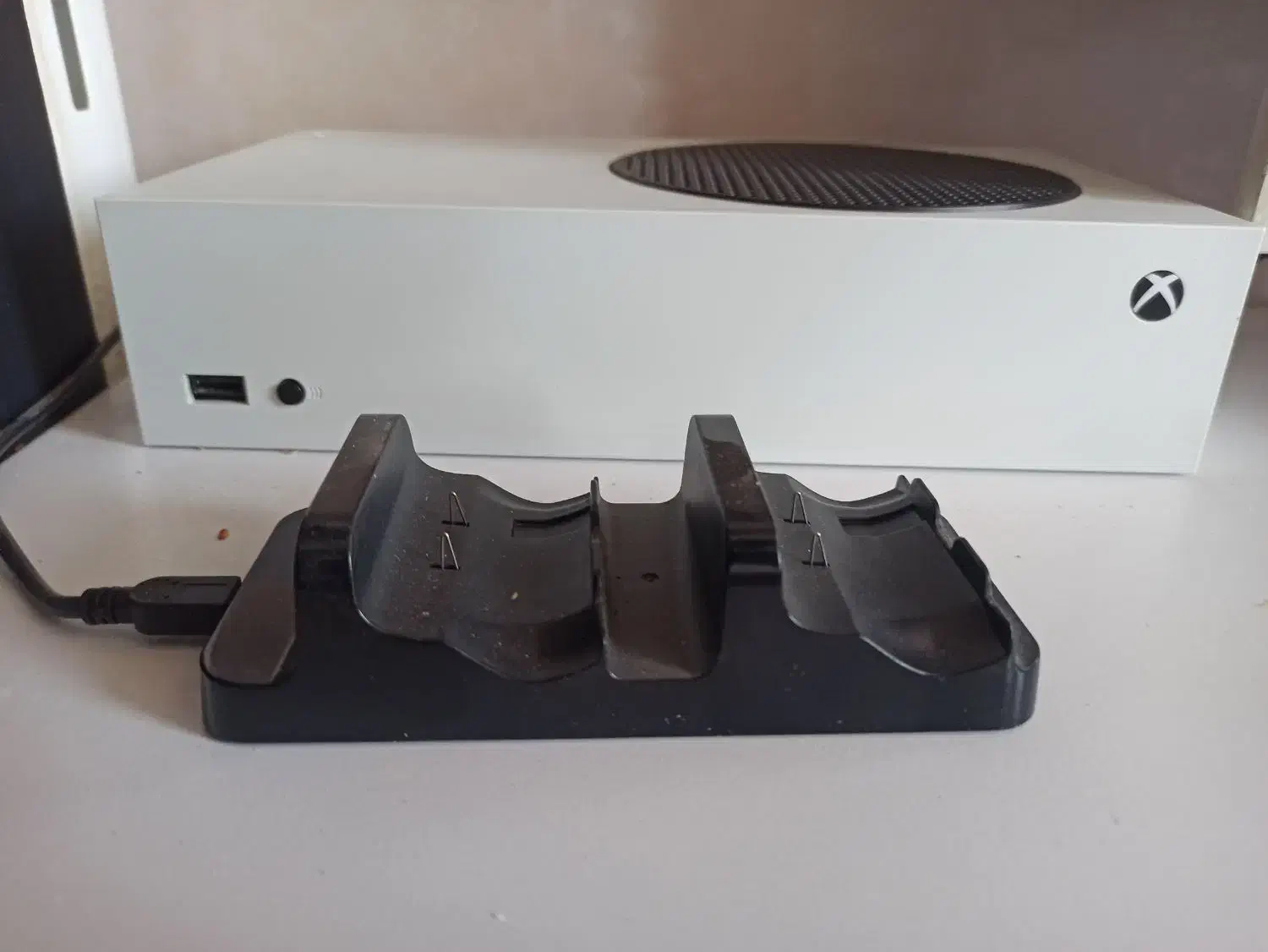 ایکس باکس سری اس xboxs|کنسول، بازی ویدئویی و آنلاین|رباط‌کریم, رباط‌کریم|دیوار
