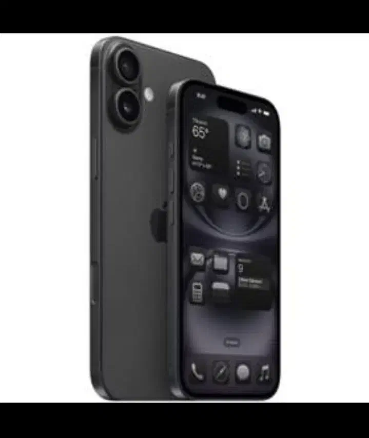 ایفون ۱۶ نرمال پلمپ|موبایل|اندیشه, اندیشه فاز ۳|دیوار