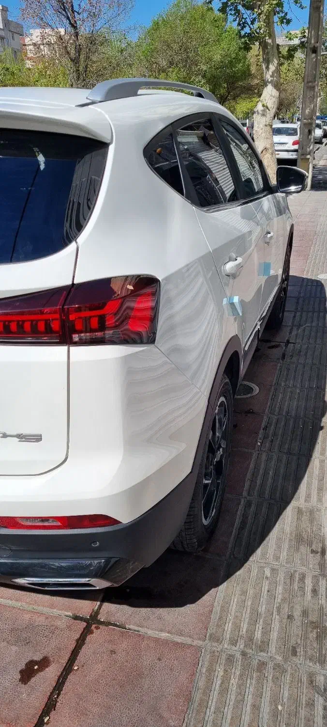 x5 kmc|خودرو سواری و وانت|تهران, فلاح|دیوار