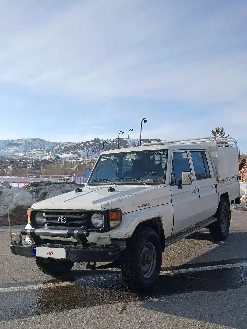 سهند مدل ۱۳۸۰|خودرو سواری و وانت|بانه, |دیوار