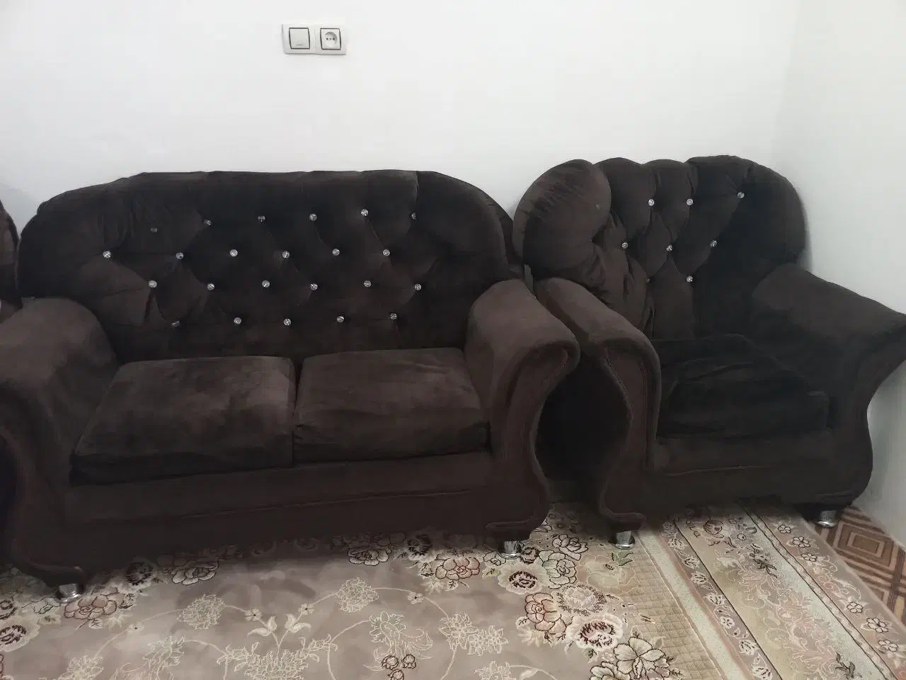 مبل فقط امروز|مبلمان خانگی و میز عسلی|مشهد, بلال|دیوار