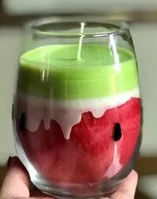 آموزش حرفهای شمع سازی مقدماتی و پیشرفته|خدمات آموزشی|فردیس, خیام شرقی|دیوار