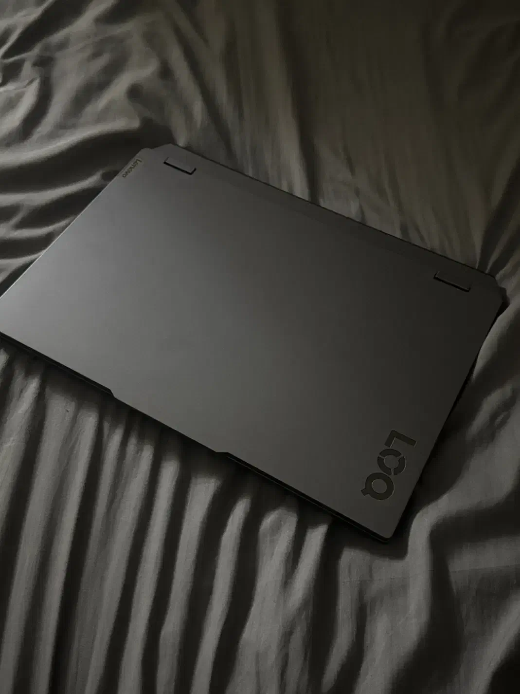 لپ‌تاپ گیمینگ/مهندسی در حد نو Lenovo LOQ 15IRX9|رایانه همراه|شیراز, حافظیه|دیوار