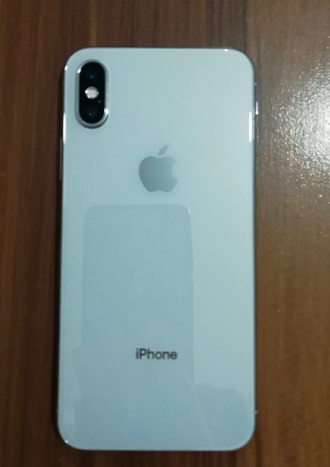 iPhone X|موبایل|اشتهارد, |دیوار