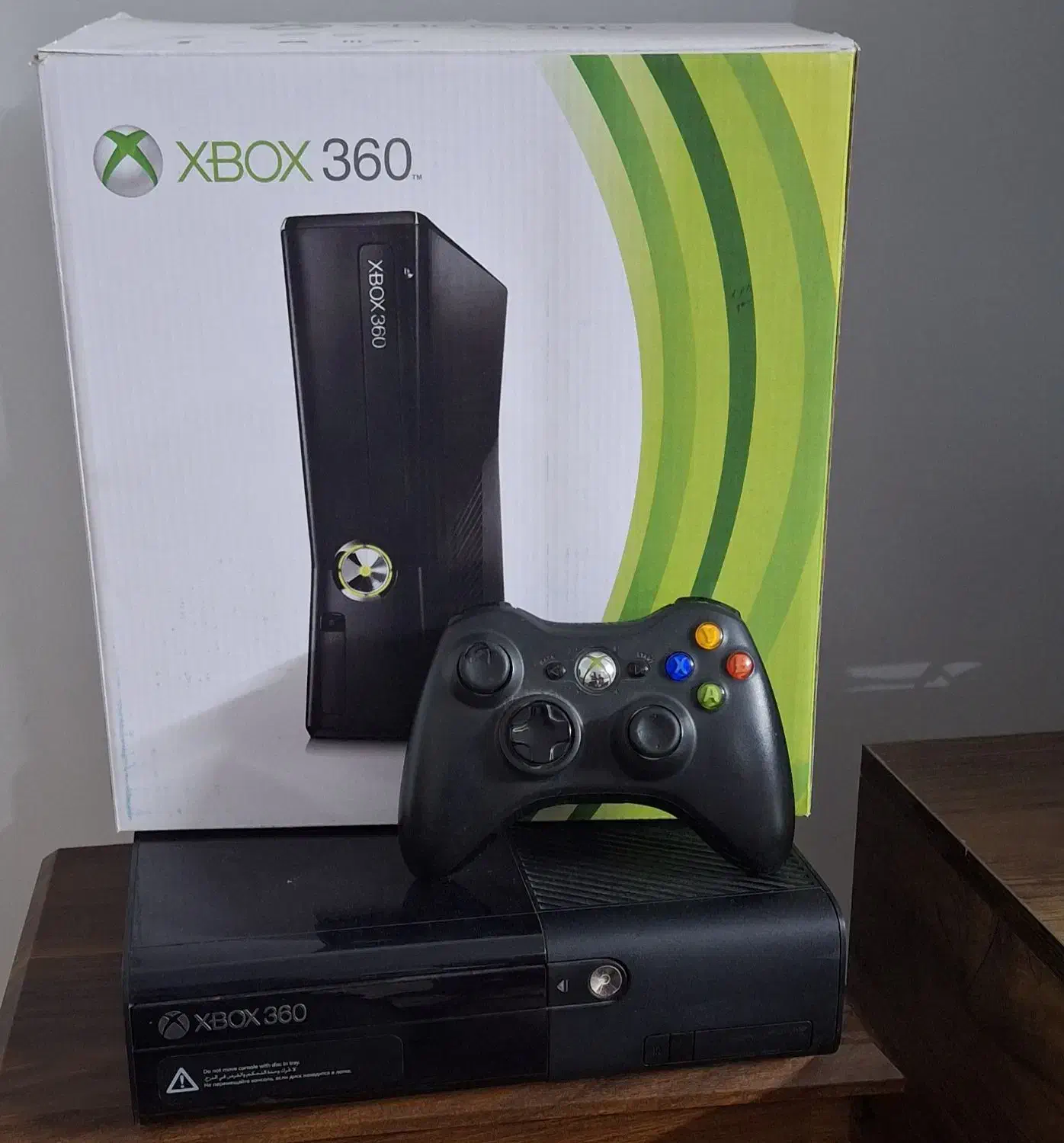 ایکس باکس 360|کنسول، بازی ویدئویی و آنلاین|سبزوار, شهرک ابوذر|دیوار