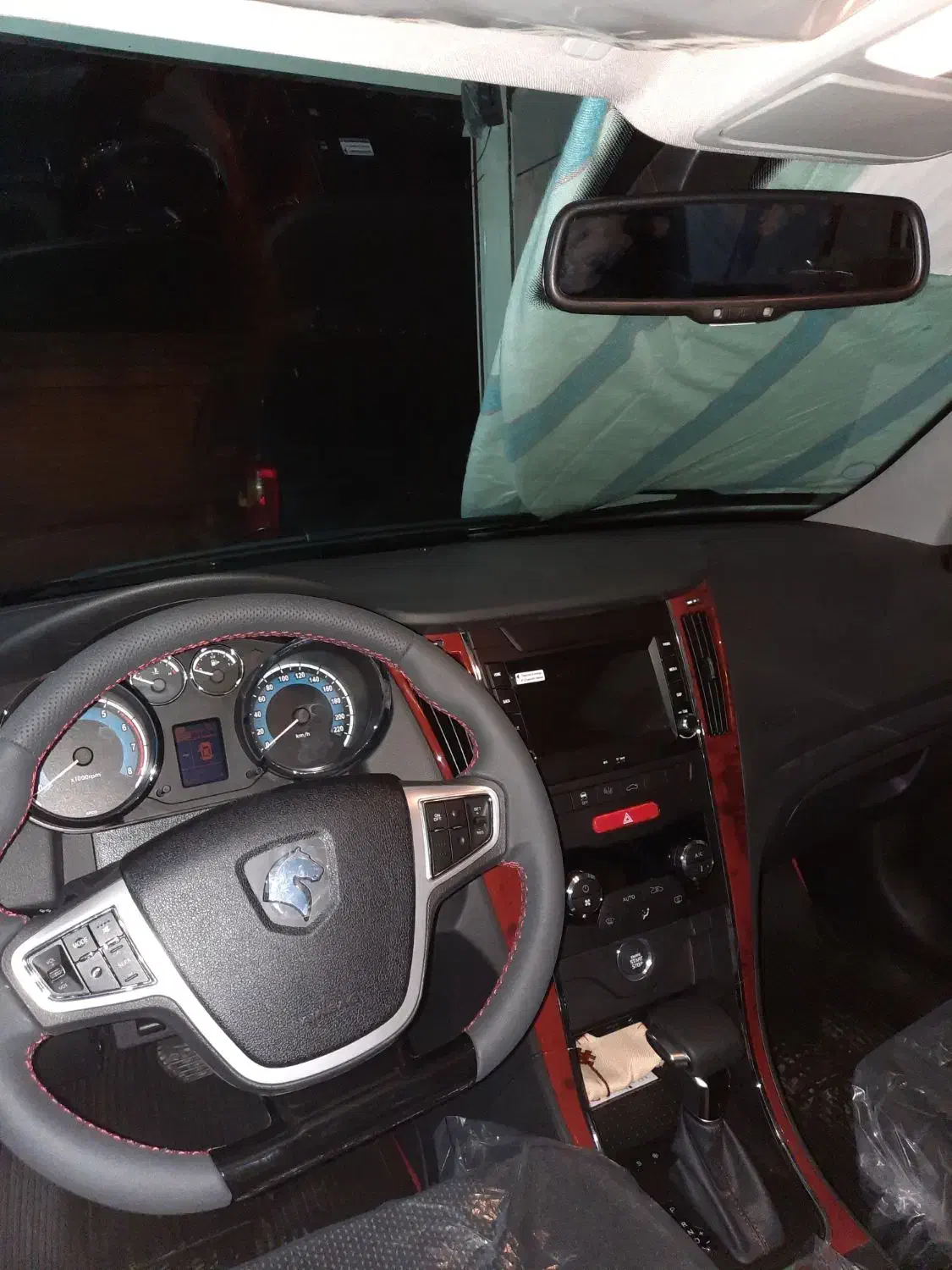 دنا پلاس توربو اتوماتیک آپشنال خشک ۱۴۰۴|خودرو سواری و وانت|همدان, |دیوار