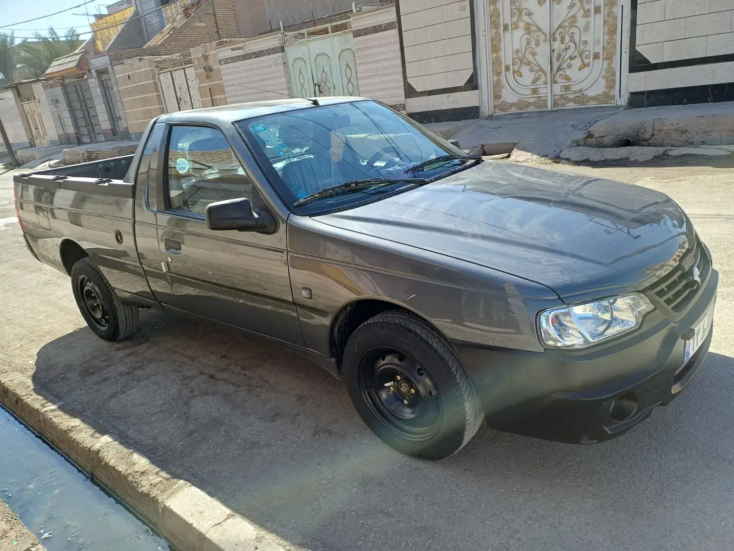 اریسان۲مدل۱۴۰۴|خودرو سواری و وانت|اهواز, شریعتی جنوبی|دیوار